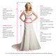 A Line Spaghetti Straps V Neck Ruffles Pink Tulle Prom Dress LBQH0116